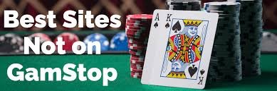 Exploring Non Gamstop UK Casino Sites A Comprehensive Guide 1049632112 Exploring Non Gamstop UK Casino Sites A Comprehensive Guide 1049632112