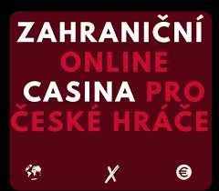 Zahraniční casina pro české hráče Objevte svět online zábavy Zahraniční casina pro české hráče Objevte svět online zábavy