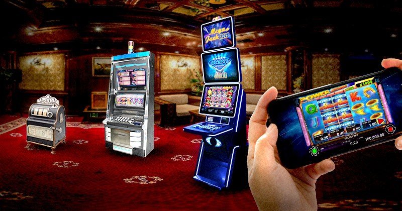 Discover the Exciting World of Casino Gaming at Dexsport.io Discover the Exciting World of Casino Gaming at Dexsport.io