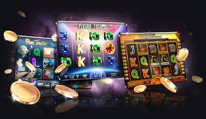 Discover the Exciting World of Casino Gaming at Dexsport.io Discover the Exciting World of Casino Gaming at Dexsport.io