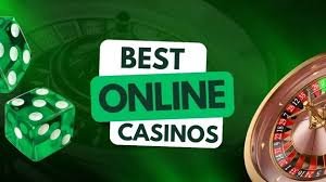 Discover the Exciting World of Casino Trino UK Discover the Exciting World of Casino Trino UK