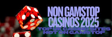 Exploring Non Gamstop UK Casino Sites Your Guide to Alternative Online Gambling -1927741950 Exploring Non Gamstop UK Casino Sites Your Guide to Alternative Online Gambling -1927741950
