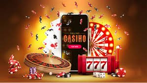 Exploring the Exciting World of Richy Leo Casino Online Games Exploring the Exciting World of Richy Leo Casino Online Games