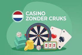 Online Casino Zonder CRUKS Vrijheid om Te Spelen 1210141033 Online Casino Zonder CRUKS Vrijheid om Te Spelen 1210141033
