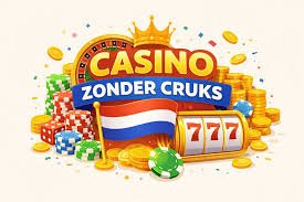 Online Casino Zonder CRUKS Vrijheid om Te Spelen 1210141033 Online Casino Zonder CRUKS Vrijheid om Te Spelen 1210141033