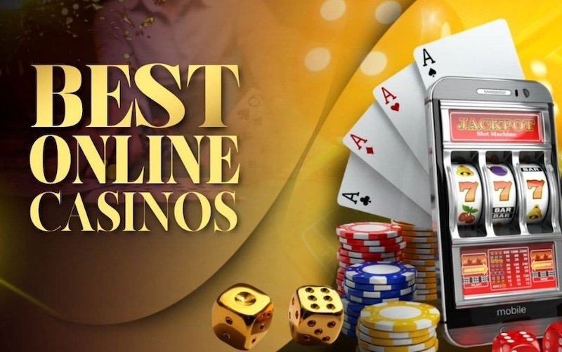 The Ultimate Guide to K8 Casino & Sportsbook A Gaming Paradise The Ultimate Guide to K8 Casino & Sportsbook A Gaming Paradise