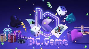 Bcgame.sk Online Crypto Casino Your Gateway to Exciting Gaming Bcgame.sk Online Crypto Casino Your Gateway to Exciting Gaming