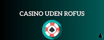 Casino uden MitID 2026 Din Guide til Sikker Spiloplevelse Casino uden MitID 2026 Din Guide til Sikker Spiloplevelse