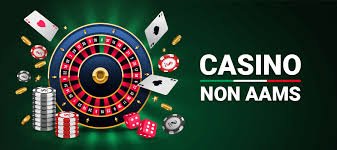 I migliori siti di casino non AAMS divertimento e sicurezza online I migliori siti di casino non AAMS divertimento e sicurezza online