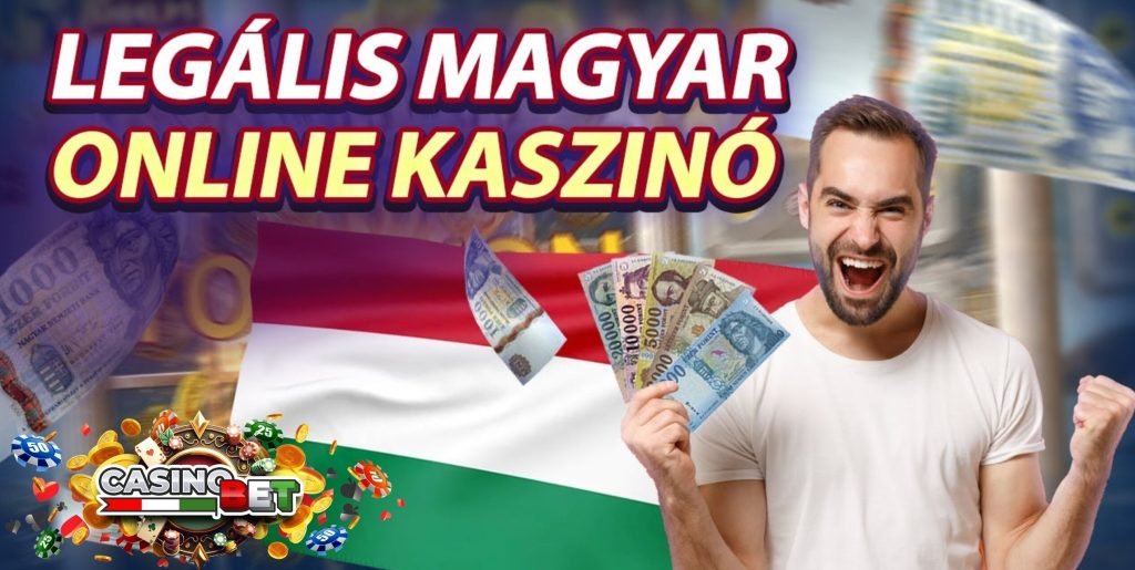Online Casinók Az Izgalmas Játékélmény Világa Online Casinók Az Izgalmas Játékélmény Világa