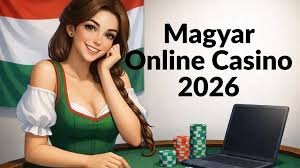 Online Casinók Az Izgalmas Játékélmény Világa Online Casinók Az Izgalmas Játékélmény Világa