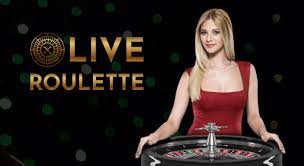 The Exciting World of Live Roulette A Gamblers' Guide The Exciting World of Live Roulette A Gamblers' Guide