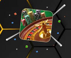 The Exciting World of Live Roulette A Gamblers' Guide The Exciting World of Live Roulette A Gamblers' Guide