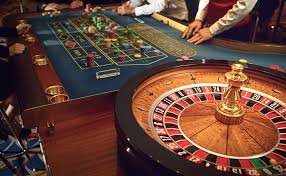 The Exciting World of Live Roulette Experience the Thrill Online The Exciting World of Live Roulette Experience the Thrill Online