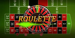 The Exciting World of Live Roulette Experience the Thrill Online The Exciting World of Live Roulette Experience the Thrill Online