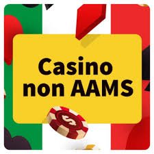 Casinò Online Sicuri Non AAMS Guida Completa e Vantaggi