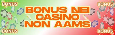 Casinò Online Sicuri Non AAMS Guida Completa e Vantaggi