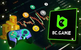 Experience the Thrill of BC.CO Cryptocurrency Online Casino 1769316128 Experience the Thrill of BC.CO Cryptocurrency Online Casino 1769316128