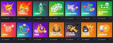 Experience the Thrill of BC.CO Cryptocurrency Online Casino 1769316128 Experience the Thrill of BC.CO Cryptocurrency Online Casino 1769316128