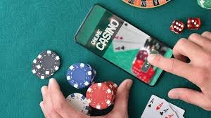 Experience the Thrill of BetGem Online Casino UK Experience the Thrill of BetGem Online Casino UK