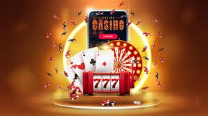 Experience the Thrill of Casino Casper Spins An In-Depth Review Experience the Thrill of Casino Casper Spins An In-Depth Review