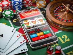 Explore the Thrilling World of Online Casino Admiral