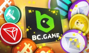 Explore the Thrills of BC.Game Online Crypto Casino Explore the Thrills of BC.Game Online Crypto Casino