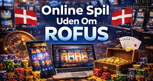 Ontdek Online Casino’s zonder CRUKS Vrijheid en Vermaak Ontdek Online Casino’s zonder CRUKS Vrijheid en Vermaak