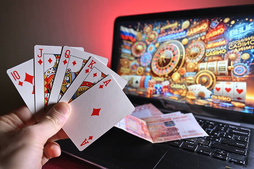 The Exciting World of Online Casino Coins Games